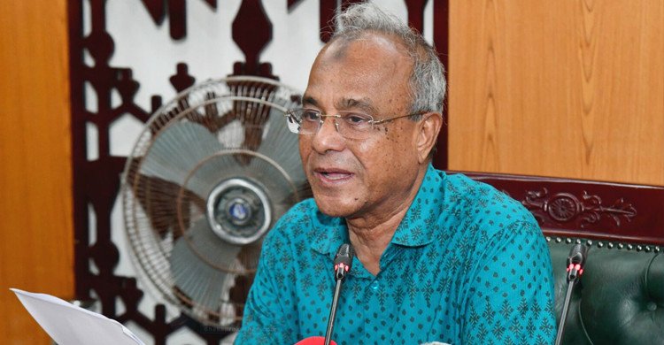 ইয়াবার বিনিময়ে সার, ওষুধ ও চাল পাচার হয়: কৃষি উপদেষ্টা